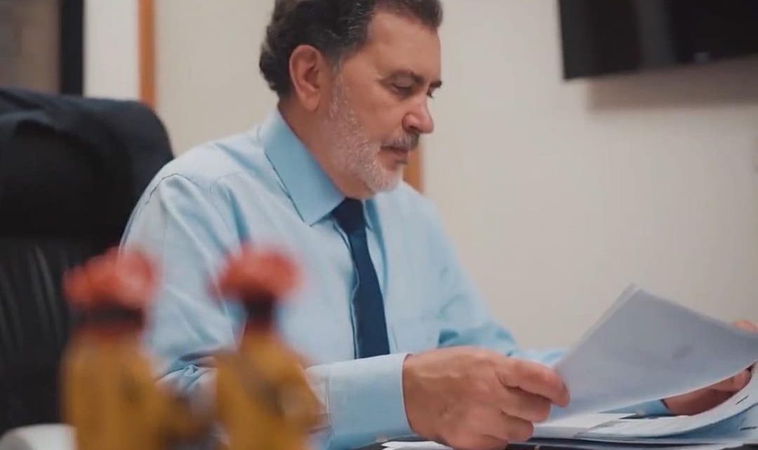 Emenda parlamentar de Tony Gel beneficia associação de pequenos agricultores de Serra dos Pintos em Caruaru