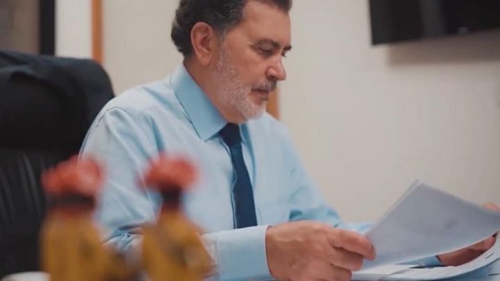 Emenda parlamentar de Tony Gel beneficia associação de pequenos agricultores de Serra dos Pintos em Caruaru