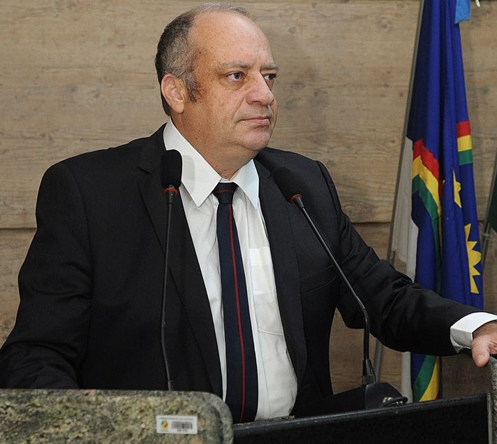 Vereador Jorge Quintino tem Projeto de Lei que combate Fake News aprovado na Câmara