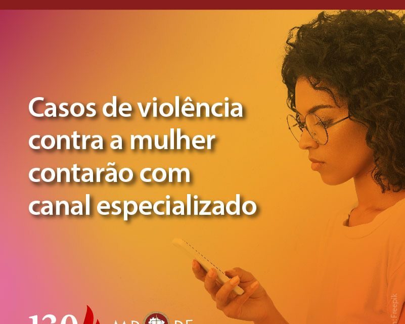 Ouvidoria do MPPE terá canal especializado para atender as demandas decorrentes de casos de violência contra a mulher Ouvidoria do MPPE terá canal especializado para atender as demandas decorrentes de casos de violência contra a mulher