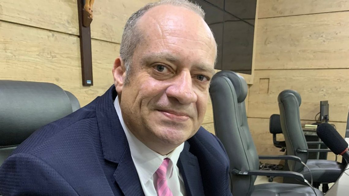 Projeto de Lei que cria Dia do Capelão é aprovado em Caruaru Projeto de Lei que cria Dia do Capelão é aprovado em Caruaru