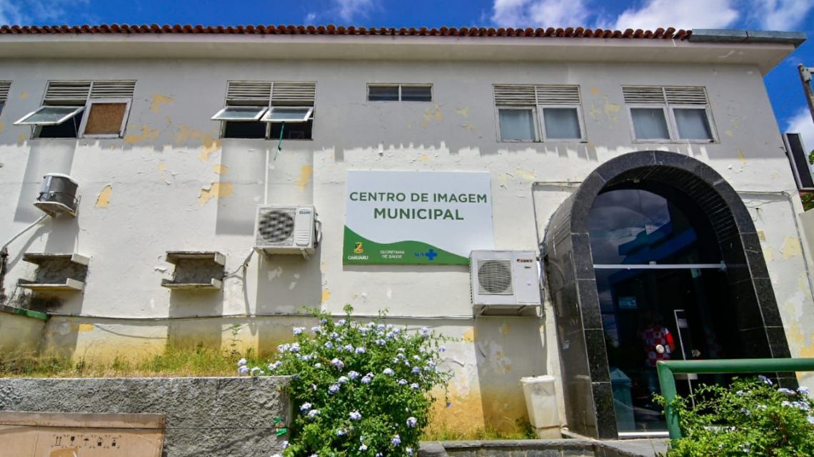 Mutirão com mil mamografias está sendo realizado neste mês de outubro em Caruaru Mutirão com mil mamografias está sendo realizado neste mês de outubro em Caruaru