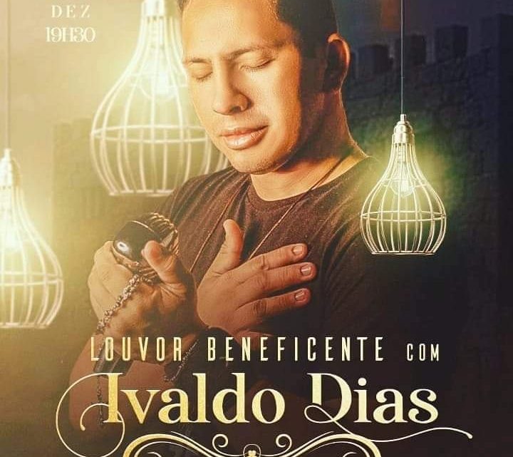 Nova Jerusalém será palco de grande evento religioso