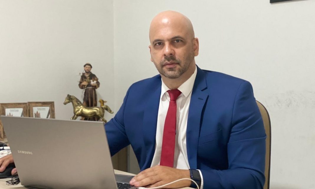 Após caso de grande repercussão, Anderson Correia reforça a importância de denunciar maus-tratos aos animais