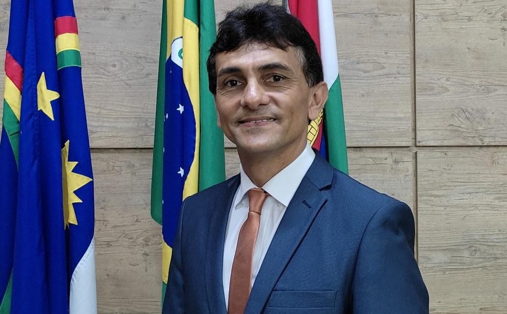 Vereador Mano do Som fez indicação para o retorno do PECONDUZ