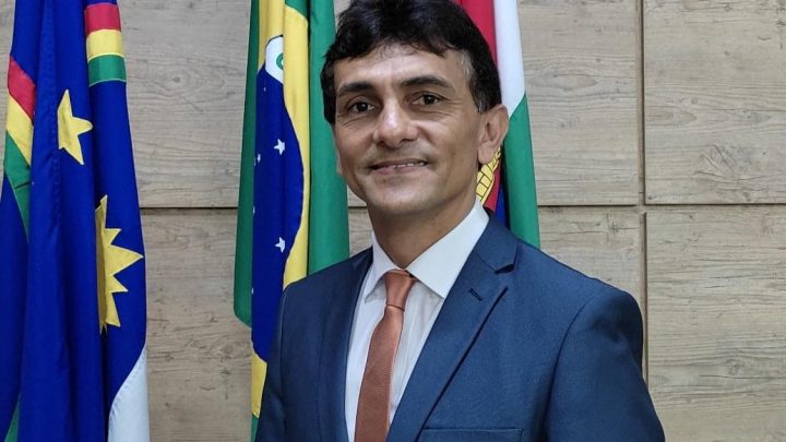 Vereador Mano do Som fez indicação para o retorno do PECONDUZ