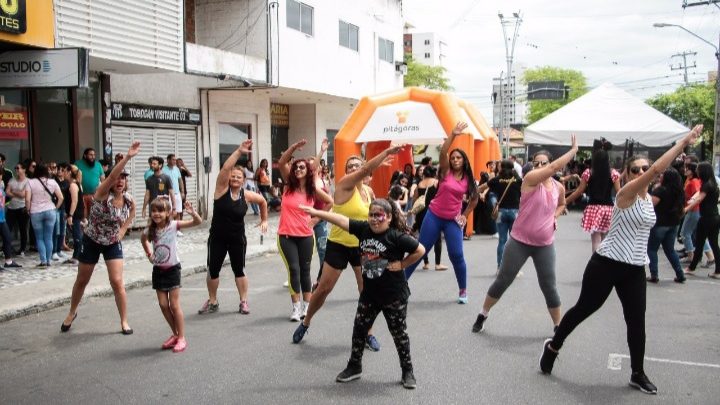 Confira a programação da Semana do Servidor 2021 em Caruaru