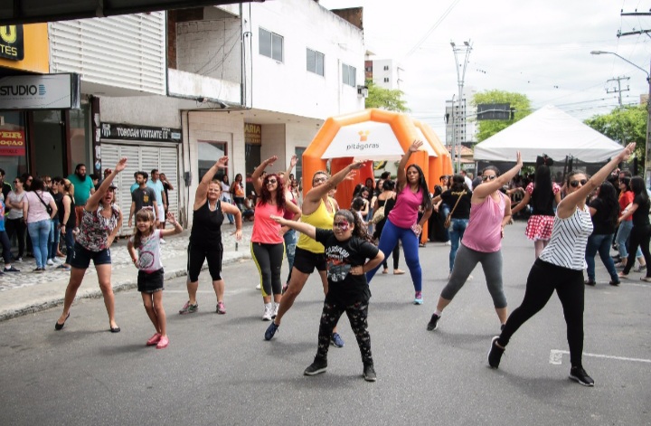 Confira a programação da Semana do Servidor 2021 em Caruaru Confira a programação da Semana do Servidor 2021 em Caruaru