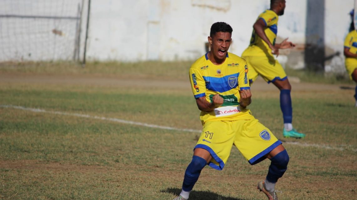 Caruaru City e América se classificam para o quadrangular final da Série A2 Caruaru City e América se classificam para o quadrangular final da Série A2