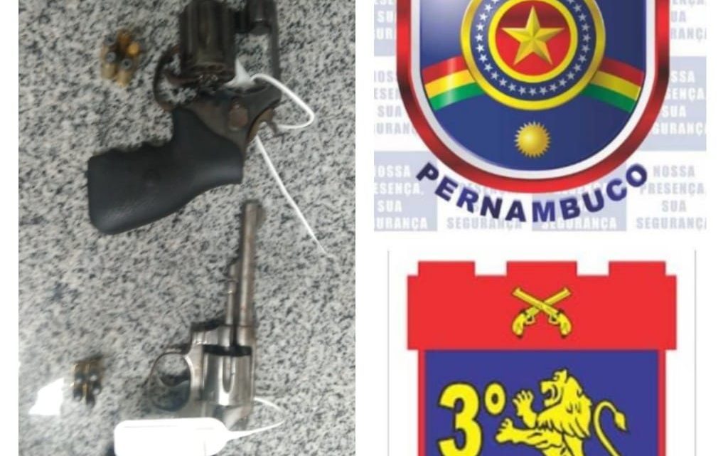 Polícia Militar liberta refém e prende crimosos Polícia Militar liberta refém e prende crimosos