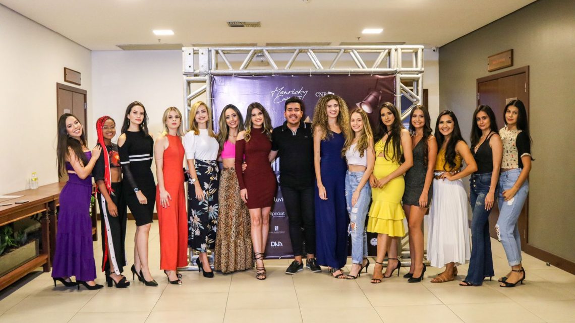 Final do concurso de Miss e Mister Caruaru será aberta ao público Final do concurso de Miss e Mister Caruaru será aberta ao público