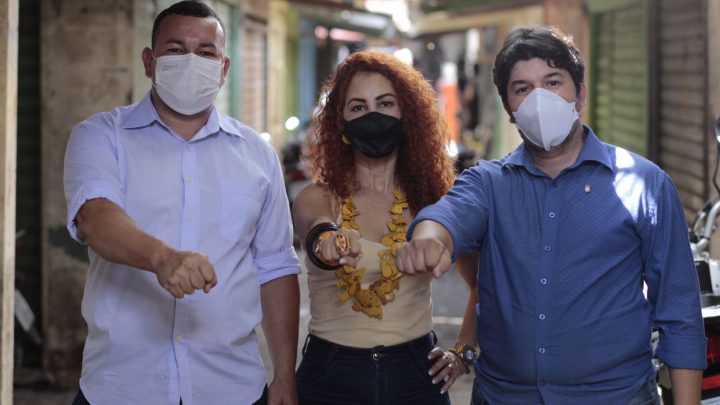 Vereadores de oposição pedem esclarecimentos sobre Mercado de Carne e cobram presença de secretário na Câmara