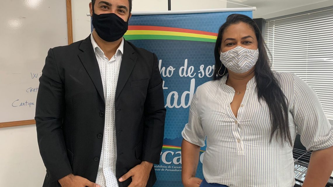 Accape elege nova diretoria para o biênio 2022/2023