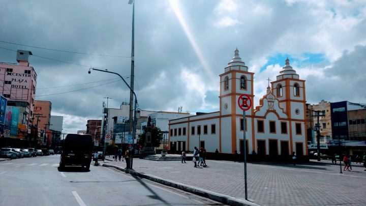 Confira o que abre e fecha em Caruaru no feriado desta terça-feira (12)