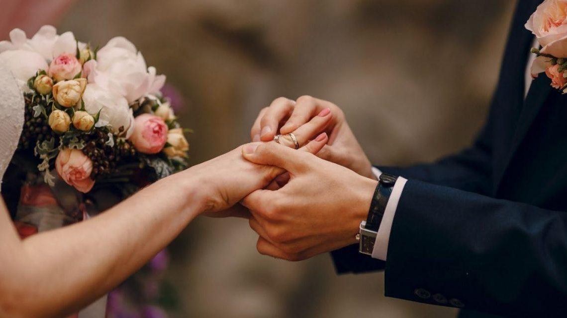 Casamento Coletivo com inscrições gratuitas até o dia 22
