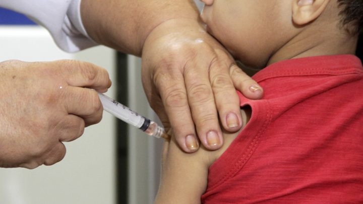 Pernambuco convoca municípios e população para atualização vacinal de crianças e adolescentes