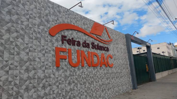 Feira da Sulanca será realizada no Dia dos Comerciários segunda-feira (18) Feira da Sulanca será realizada no Dia dos Comerciários segunda-feira (18)