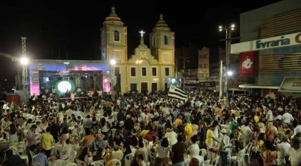 Prefeitura de Caruaru não realizará festa de réveillon este ano Prefeitura de Caruaru não realizará festa de réveillon este ano