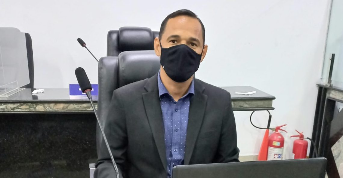 PL do vereador Irmão Ronaldo institui Programa Corujão da Saúde em Caruaru PL do vereador Irmão Ronaldo institui Programa Corujão da Saúde em Caruaru