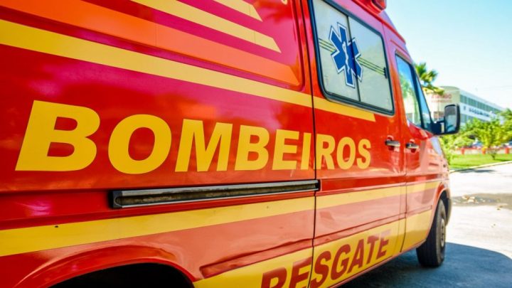 Corpo de Bombeiros salva em Caruaru recém-nascida que não respirava
