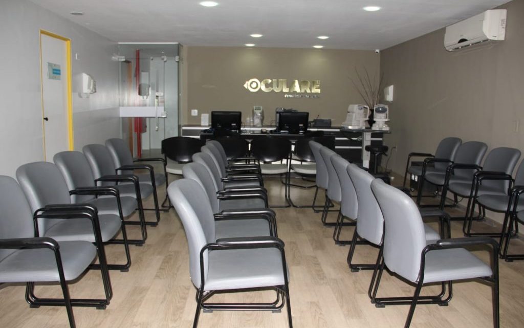 Clínica Oftalmológica em Caruaru realiza campanha para arrecadação de cestas básicas Clínica Oftalmológica em Caruaru realiza campanha para arrecadação de cestas básicas