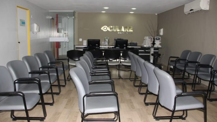 Clínica Oftalmológica em Caruaru realiza campanha para arrecadação de cestas básicas Clínica Oftalmológica em Caruaru realiza campanha para arrecadação de cestas básicas