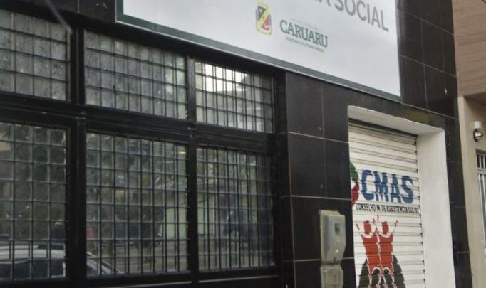 Conselho Municipal de Assistência Social está funcionando em novo endereço