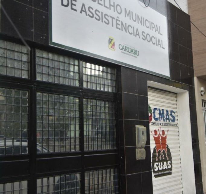 Conselho Municipal de Assistência Social está funcionando em novo endereço Conselho Municipal de Assistência Social está funcionando em novo endereço