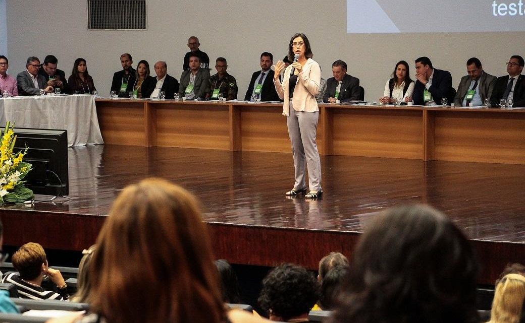 Caruaru realiza nesta quarta-feira o 3º Fórum Juntos Pela Segurança