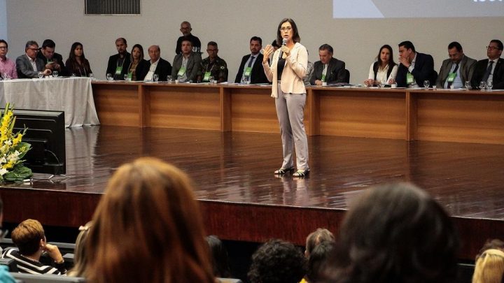 Caruaru realiza nesta quarta-feira o 3º Fórum Juntos Pela Segurança
