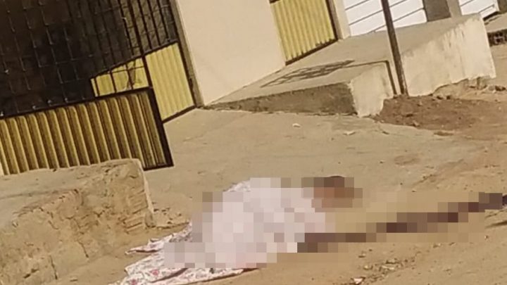 Homem é morto com tiro de espingarda e vizinho é principal suspeito de cometer o crime
