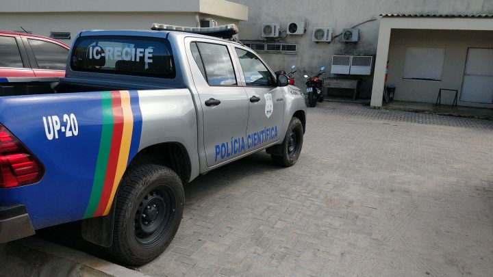 Ex-presidiário é assassinado a tiros na zona rural de Caruaru