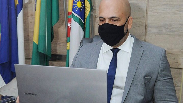 Anderson Correia pede que serviços da AME Animal sejam ampliados e sugere criação de uma nova secretaria