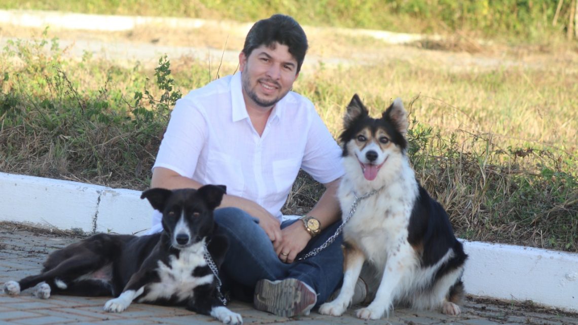 Fagner solicita realização de campanhas educativas com foco na redução de mortes de animais por atropelamento Fagner solicita realização de campanhas educativas com foco na redução de mortes de animais por atropelamento