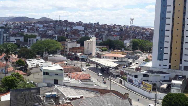 Dia Mundial do Urbanismo levanta discussão sobre necessidade de arborização em Caruaru