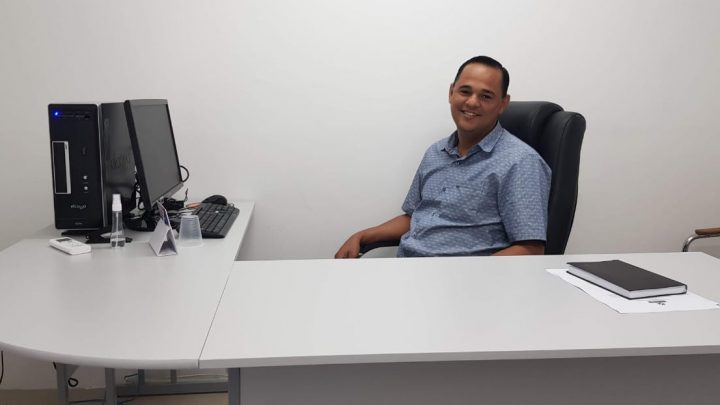 PL do vereador Irmão Ronaldo institui a “Política Municipal de Proteção dos Direitos da Pessoa com Fibromialgia”