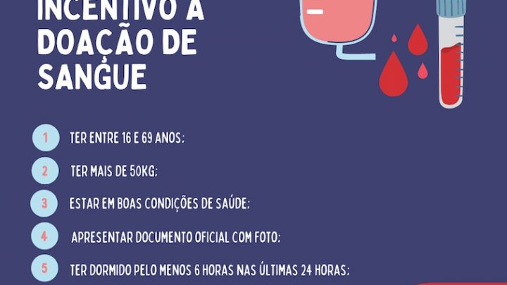 Hospital Mestre Vitalino lança campanha de incentivo à doação de sangue