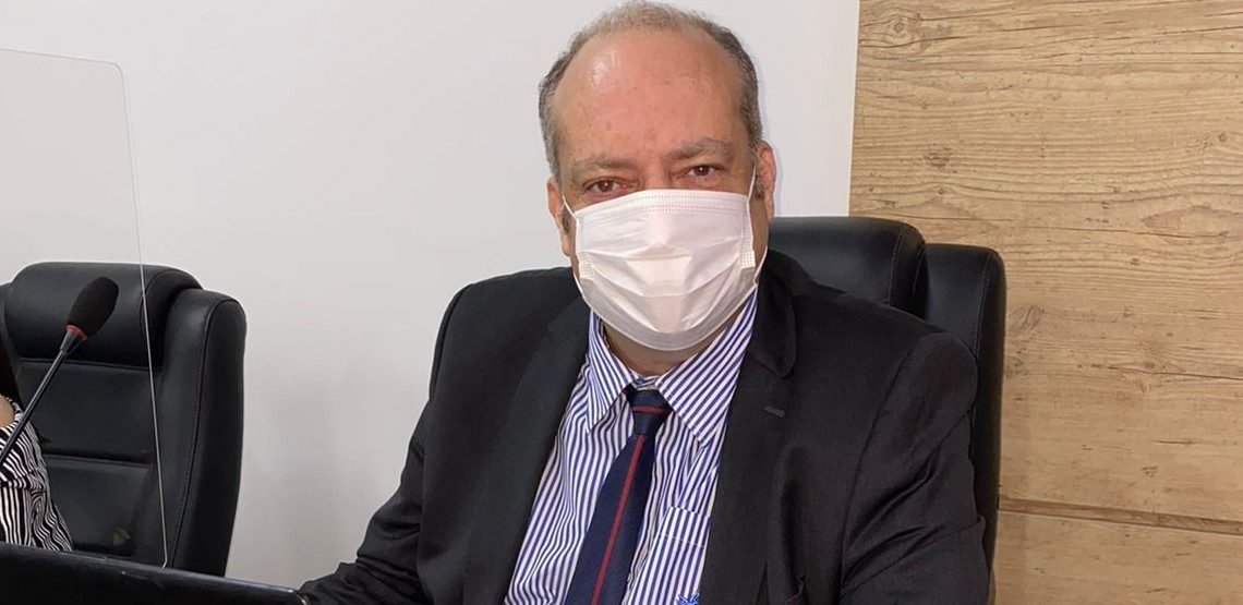 Jorge Quintino propõe criação do “Pódio Caruaru” para homenagear destaques na área desportiva