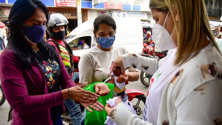 Feira da Sulanca de Caruaru terá novas medidas de acessos para pessoas e veículos