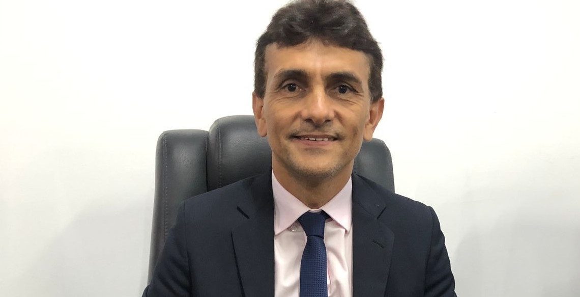 Vereador Mano do Som pede Audiência Pública para discutir a retomada das obras do Hospital da Mulher em Caruaru