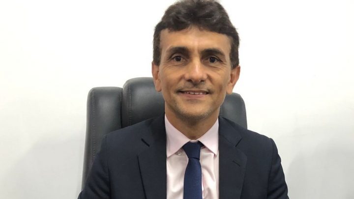 Vereador Mano do Som pede Audiência Pública para discutir a retomada das obras do Hospital da Mulher em Caruaru