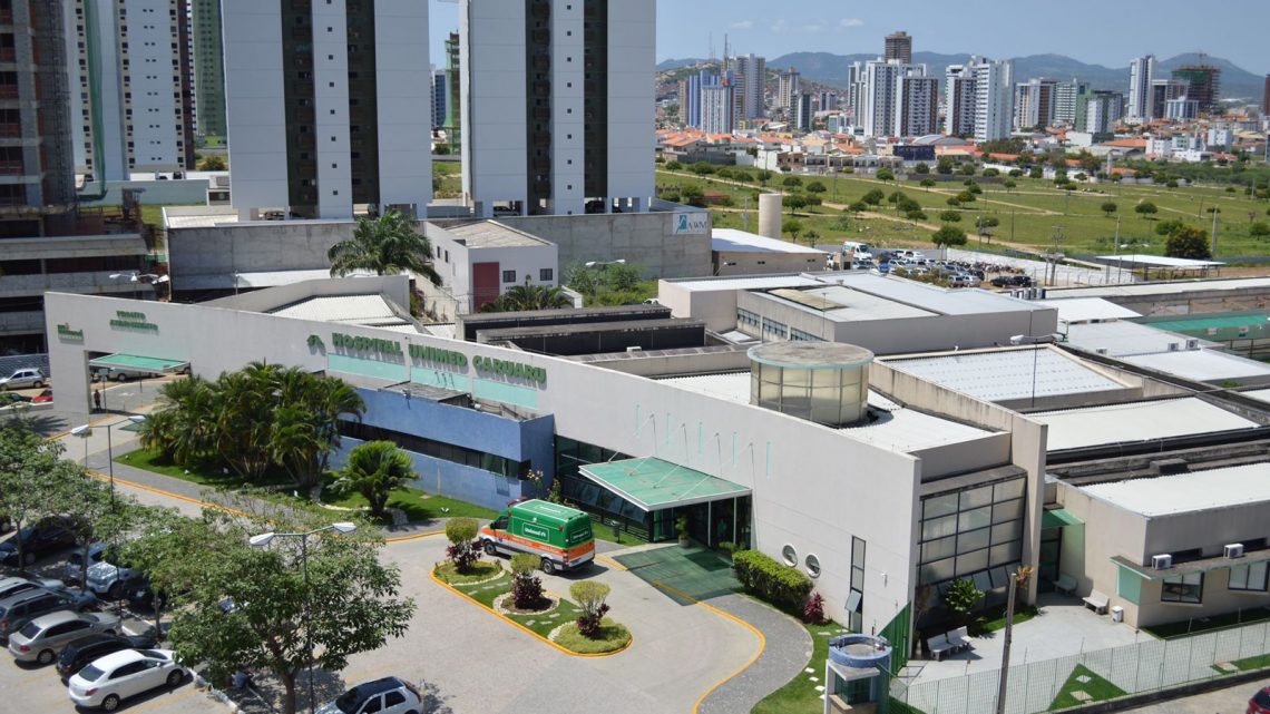 Unimed Caruaru comemora 32 anos
