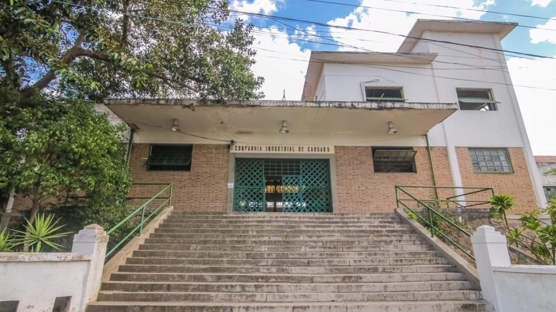 Fundação de Cultura finaliza pagamento da 2ª parcela do BEM São João Fundação de Cultura finaliza pagamento da 2ª parcela do BEM São João