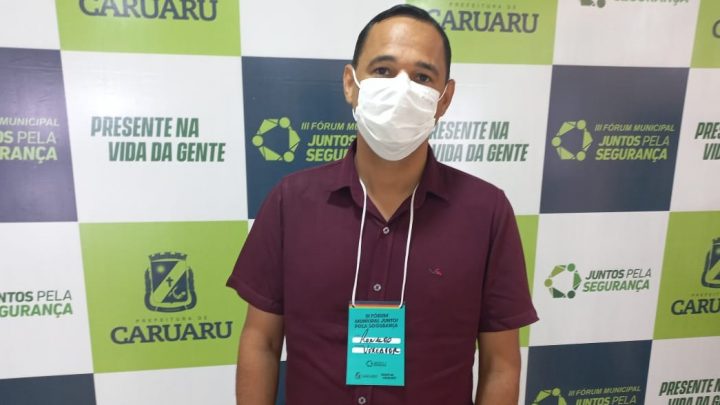 PL do vereador Irmão Ronaldo cria o Selo Verde em Caruaru