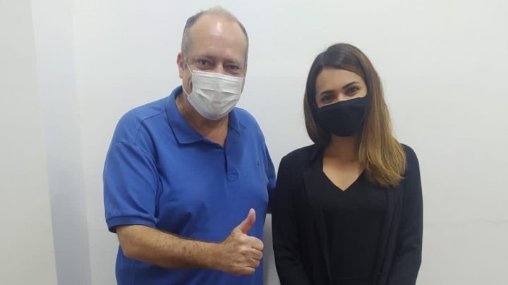 Jorge Quintino volta a cobrar carteira para portadores de fibromialgia