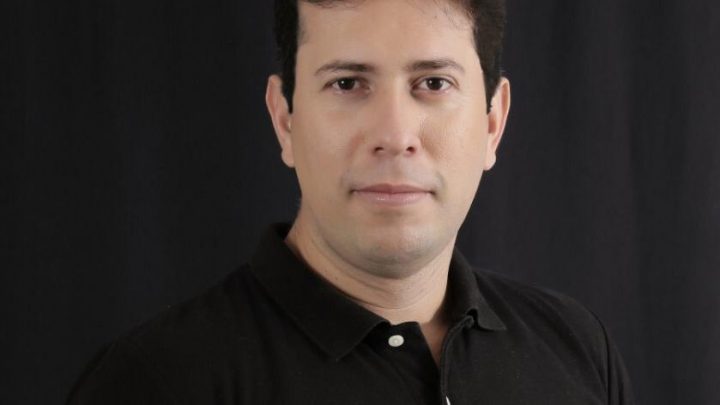 Armando Dantas lança livro em Portugal nesta terça-feira (30)