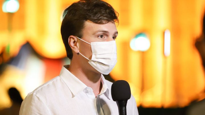 Prefeito Miguel Coelho cancela Réveillon e Carnaval de Petrolina