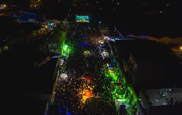 Camocim de São Félix cancela festividades de fim de ano e Festa de São Félix