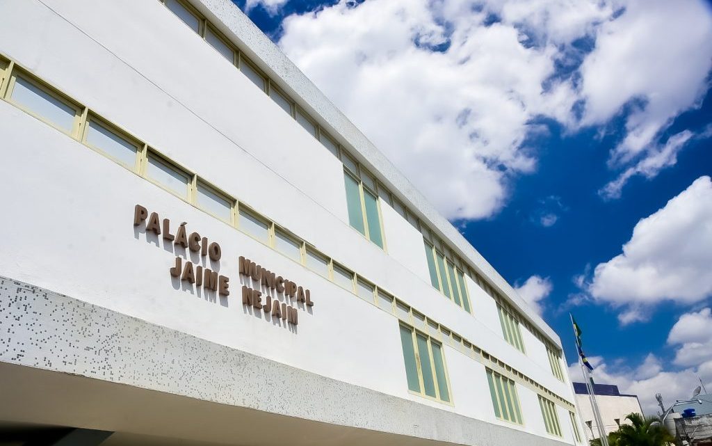 Prefeitura de Caruaru disponibiliza consulta para recebimento dos precatórios do FUNDEF Prefeitura de Caruaru disponibiliza consulta para recebimento dos precatórios do FUNDEF
