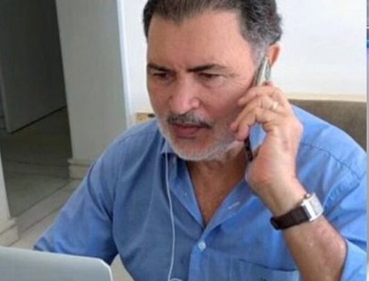 Tony Gel comemora contratação de empresa para requalificar rodovia que liga Caruaru a Fazenda Nova